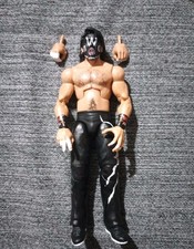WWE Elite Monday Night War The Great Muta Figure NJPW nWo WCW anni 90 Keiji Mutoh