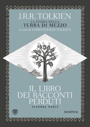 Libri tolkien john - john, r.