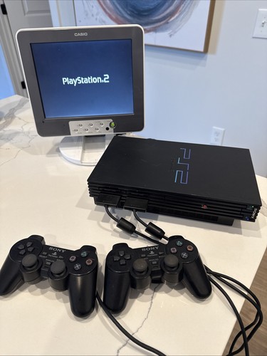 Sony playstation console - 2,