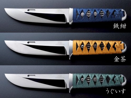Coltello rockstead zdp un - un-zdp, "un"