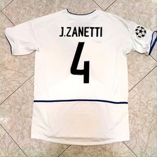 maglia calcio vintage INTER