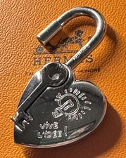 Autentico HERMES Cadena