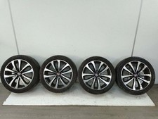 DOT52061674 set cerchi 17 FIAT
