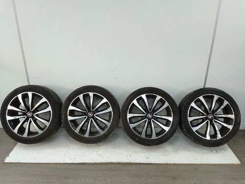 Dot52061674 set cerchi fiat - dot52061674,