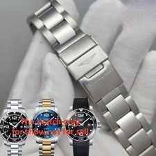 Bracciale Acciaio 21mm