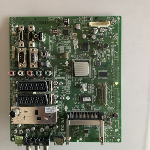 Main board lg mod - board, tv