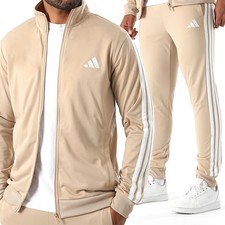 TUTA ADIDAS UOMO S M L XL
