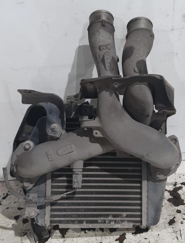 Intercooler per mazda 2 - cx-7, 2°
