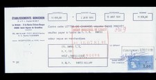 étab gonichon saint aignan - , de