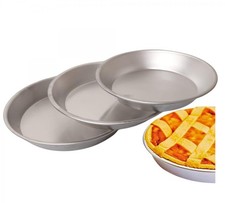 Set 3 Teglie Ø 16/18/20