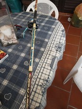 Canna Da Pesca Con Mulinello