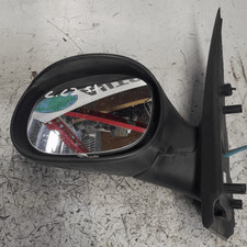 8149RN Retrovisore est. regolaz. elettr. SX CITROEN C2 1.4 HDi Ber. 3p/d/1398cc