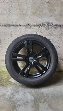 4 Cerchi In Lega MAK 205 / 55/ 16 con Gomme Antineve