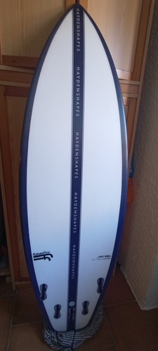 Tavola surf haydenshapes - surf,
