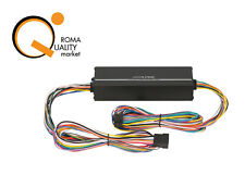 ALPINE KTP-445A Amplificatore Power Pack Plug & Play 4 x 45 W RMS 4 x 100 W Max