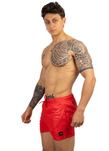 Costume short - -,