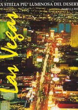 Las Vegas. La stella più