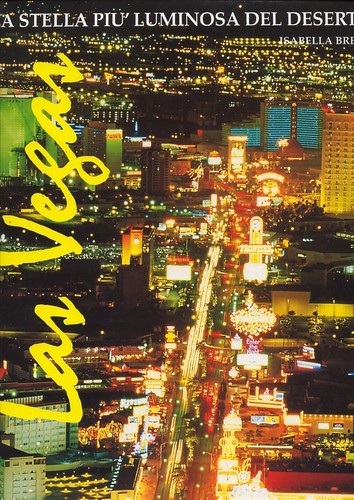 Las vegas stella - las, la