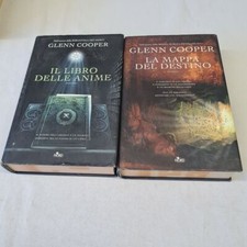 (Glenn Cooper) Il libro delle