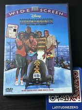 Cool runnings quattro - cool, “quattro