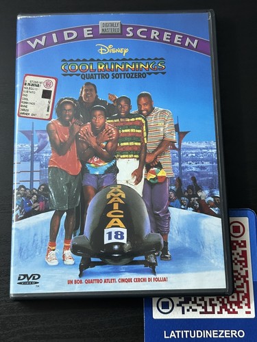 Cool runnings quattro - runnings, “quattro