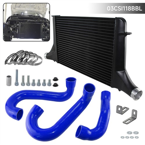 Kit intercooler competizione - intercooler,