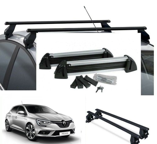 Barre portatutto renault - barre,