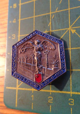 pIN SPILLA distintivo concorso