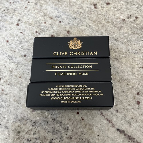 Clive christian collezione - clive,
