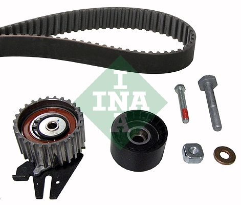Kit distribuzione marca ina - kit,