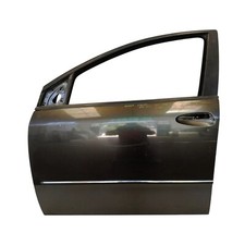 PORTA PORTIERA ANTERIORE SINISTRA FIAT CROMA 2005-2011 5P ANT SX GRIGIO POR1656