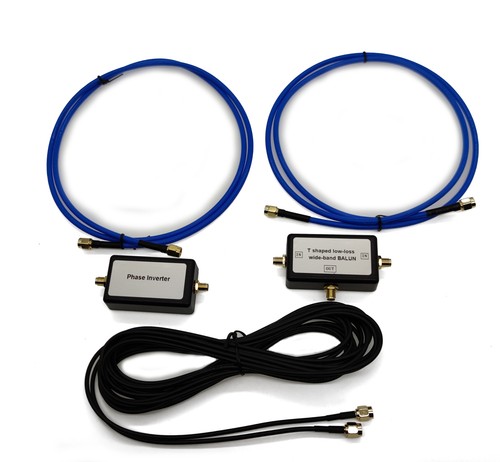 Youloop antenna magnetica - youloop,