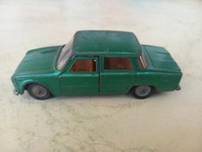 ALFA ROMEO GIULIA TI 1/43 MEBETOYS