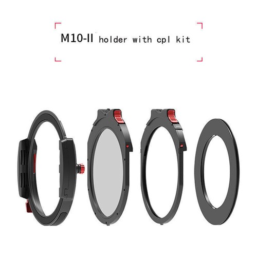 Kit supporto filtro haida - kit,