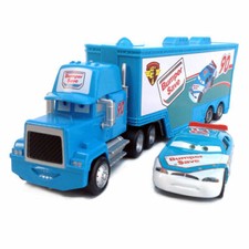 Set 2 Disney Pixar Cars n.90