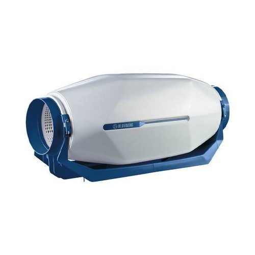 Aspiratore estrattore aria - , in