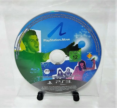 Play station move - station,