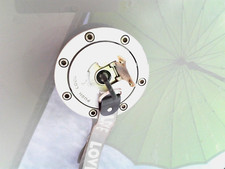 Blocchetto serbatoio Honda NTV