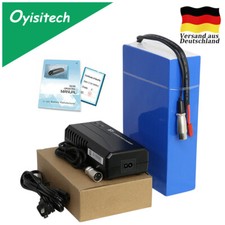 Batteria bici elettrica