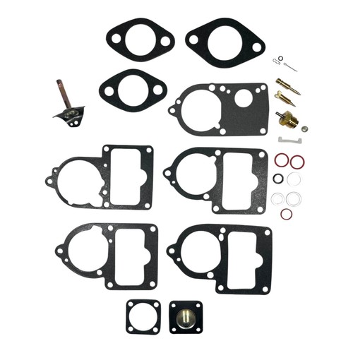 Kit riparazione rep - kit,