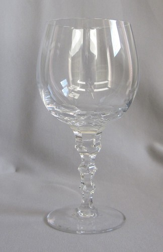 Calice acqua vetro josair - calice,