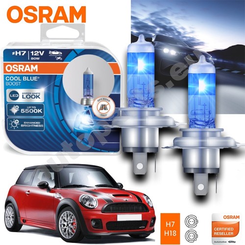 Kit lampade osram - 2,