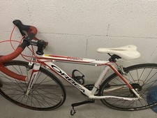 bici da corsa usata