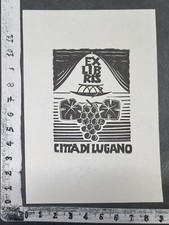 WUNDERKAMMER K EXLIBRIS 110 "