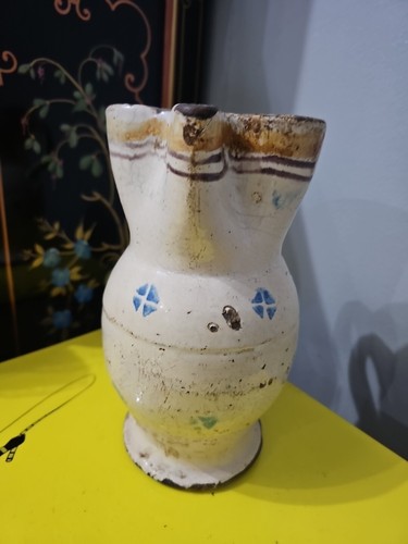 Ceramica antica brocca - ceramica,