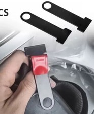 LOCKFORCE ANTIFURTO PER CASCO LOCKNESS MOTO BICI SCOOTER BLOCCAGGIO DEL CASCO