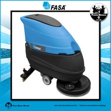 FASA | A5 EVO | Lavasciuga