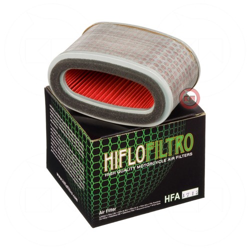 Filtro aria hiflo - filtro, hfa1712