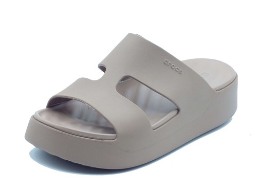 Crocs 209409 getaway platform - crocs,