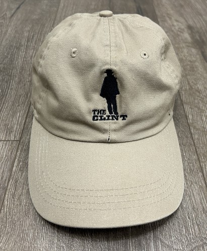 Cappello berretto the clint - cappello,